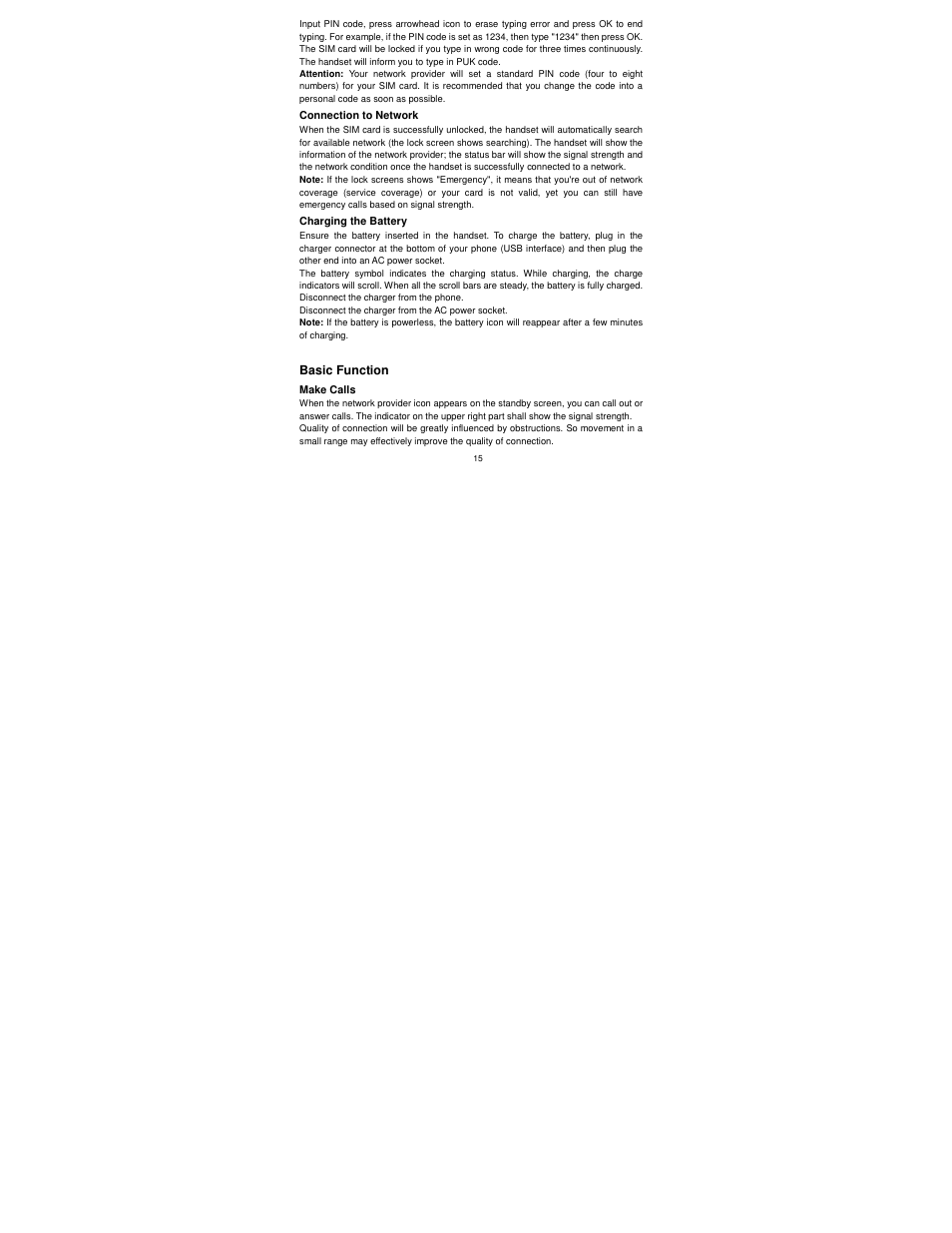 Lava Mobiles Iris 405 User Manual | Page 19 / 36