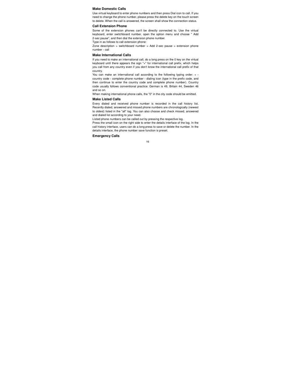 Lava Mobiles Iris 405 User Manual | Page 20 / 36