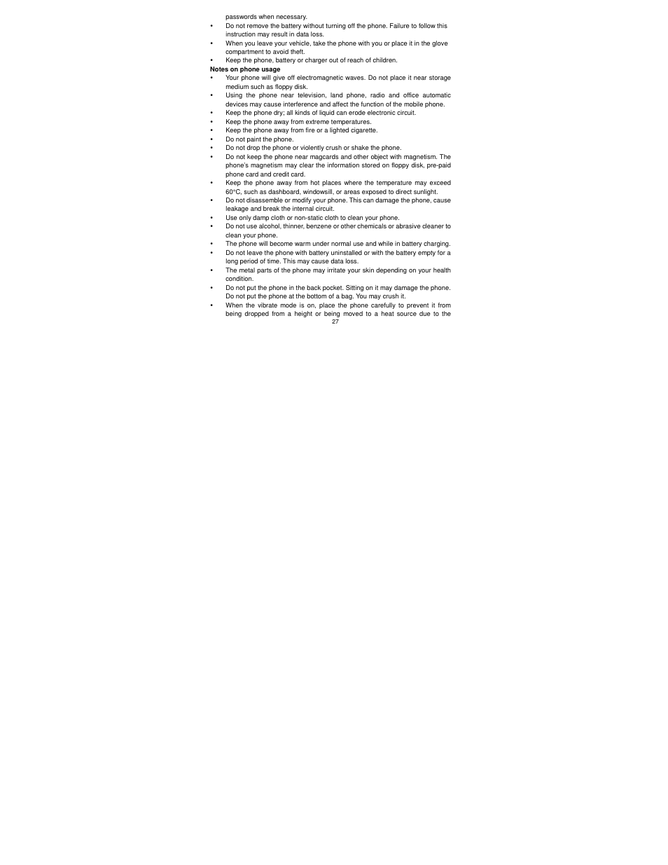 Lava Mobiles Iris 405 User Manual | Page 31 / 36