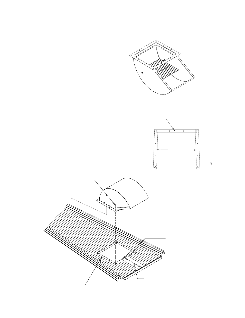 Grain Systems Bin Accessories PNEG-104 User Manual | Page 2 / 2