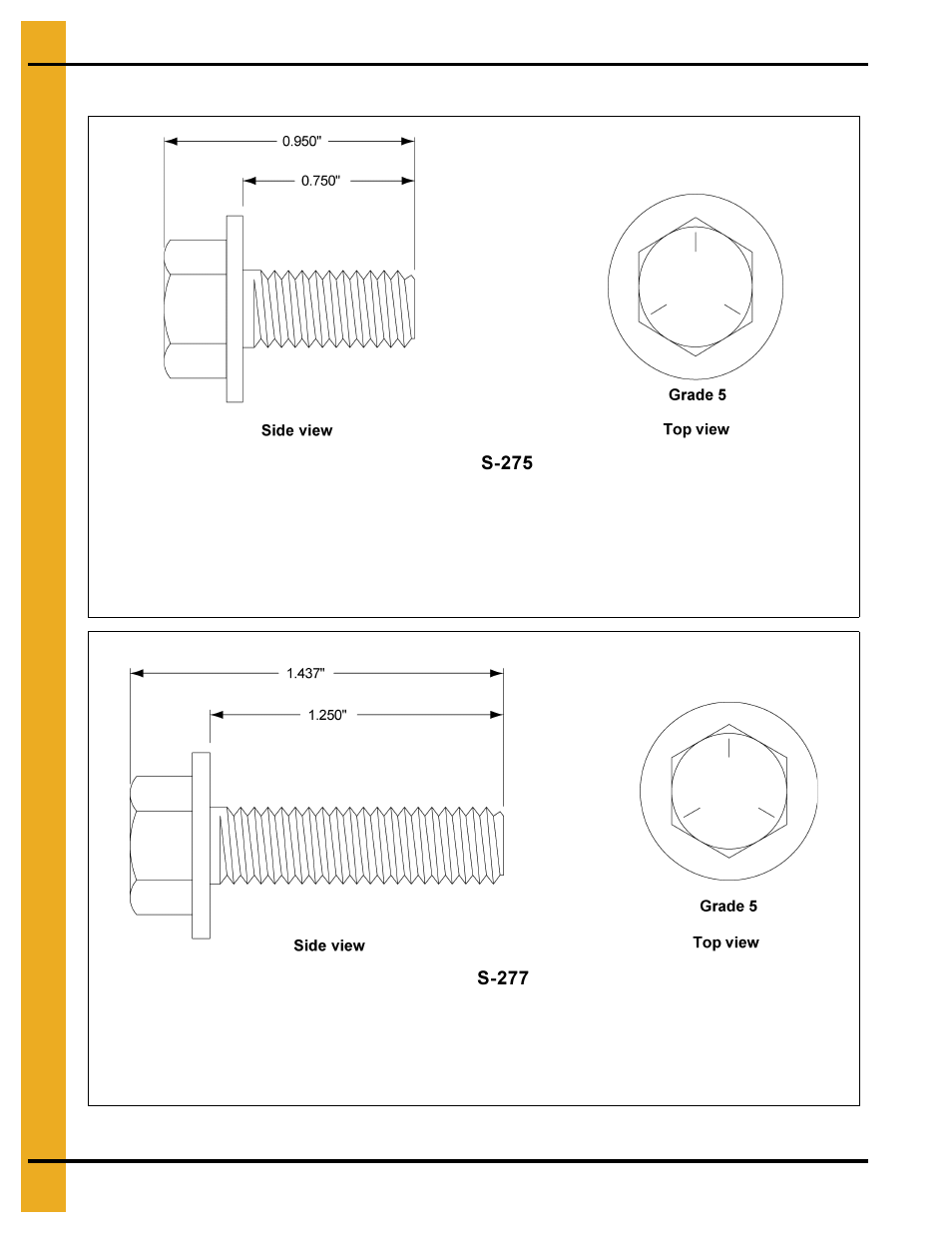 Grain Systems Bin Accessories PNEG-1859 User Manual | Page 20 / 90