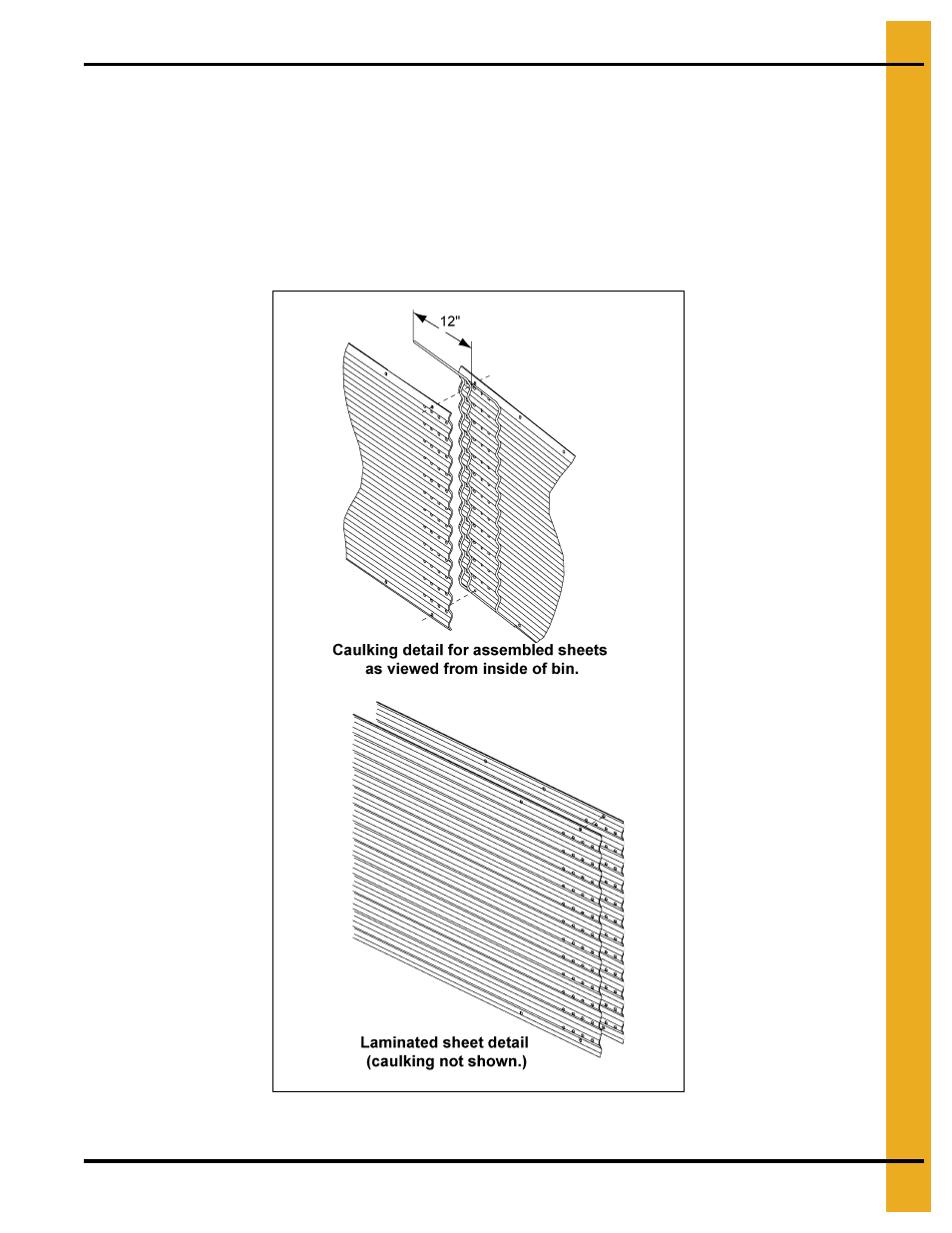 Grain Systems Bin Accessories PNEG-1859 User Manual | Page 29 / 90