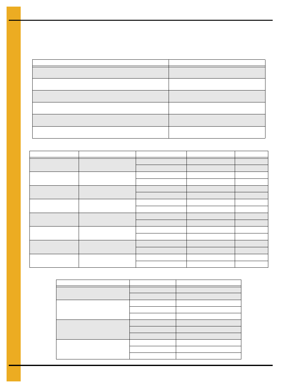 Universal stiffener and splice hardware | Grain Systems Bin Accessories PNEG-1859 User Manual | Page 32 / 90