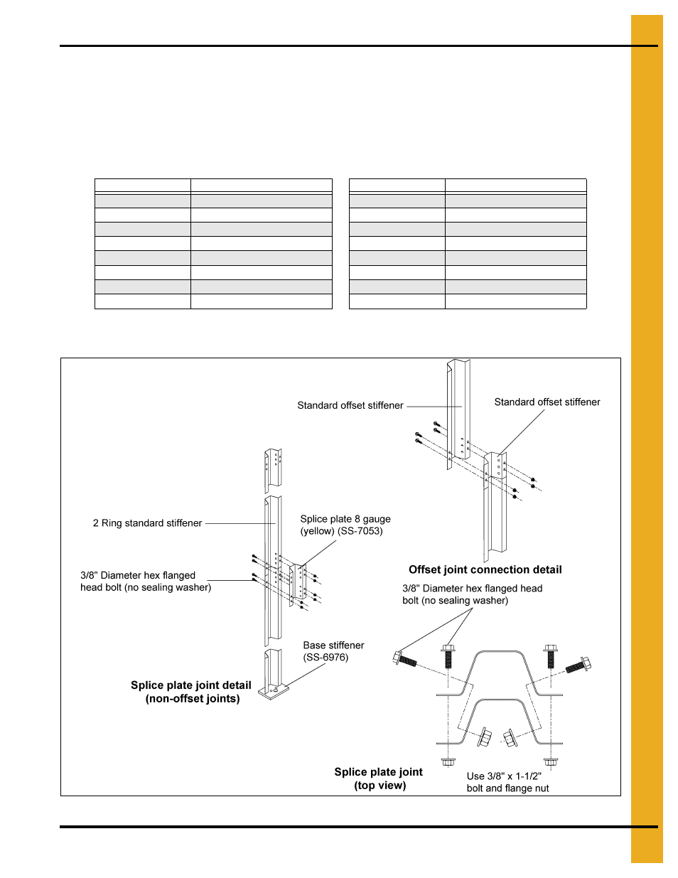 Grain Systems Bin Accessories PNEG-1859 User Manual | Page 35 / 90