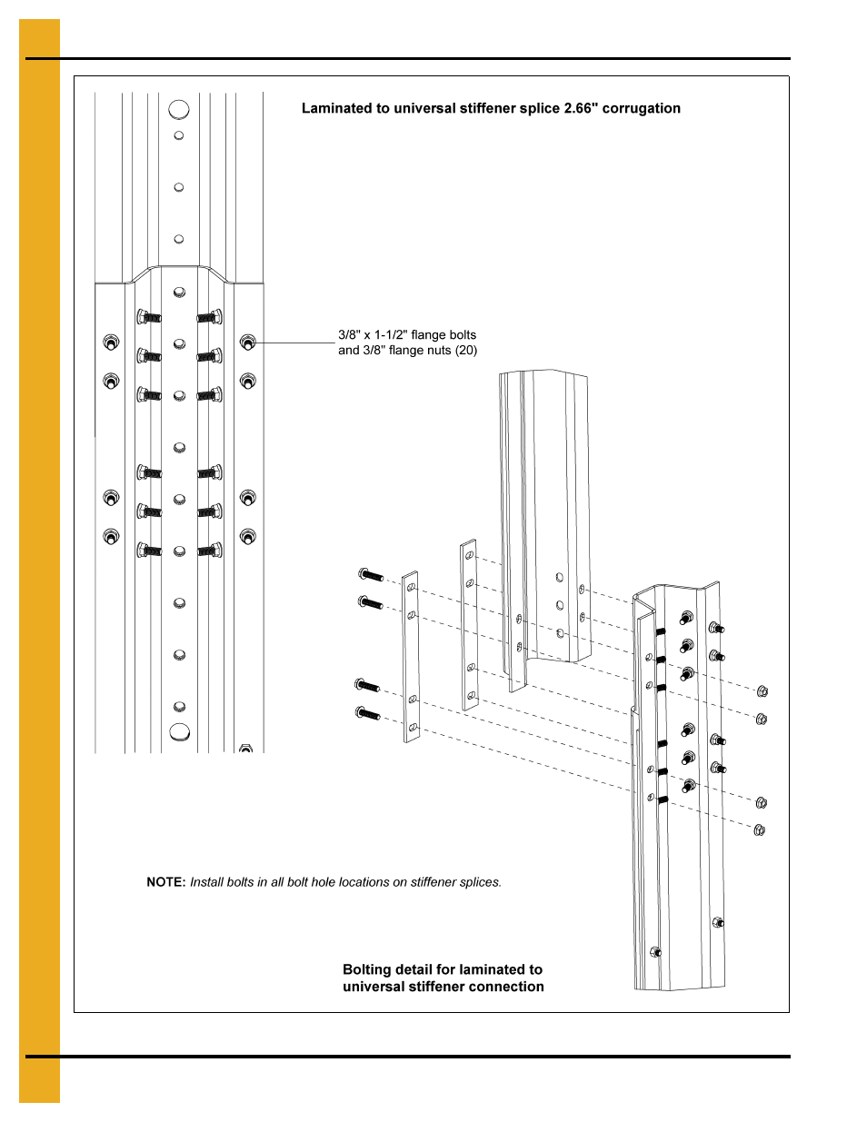 Grain Systems Bin Accessories PNEG-1859 User Manual | Page 40 / 90