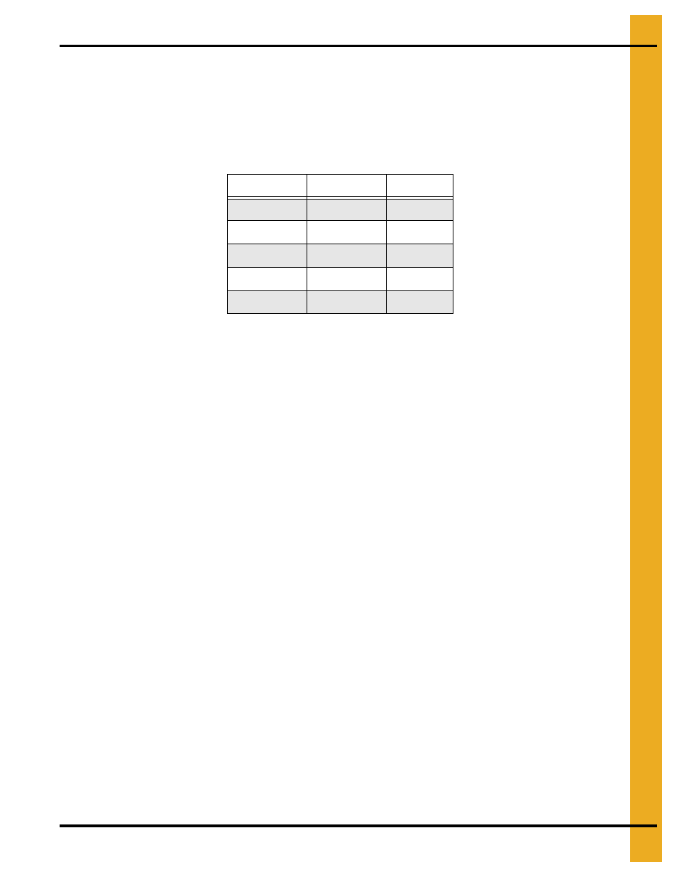 Z-collar assembly (continued), 2.66" commercial tank roof instructions | Grain Systems Bin Accessories PNEG-1859 User Manual | Page 59 / 90