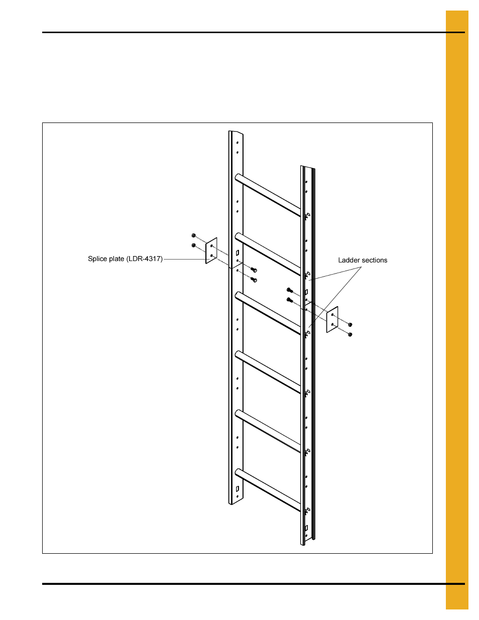 Grain Systems Bin Accessories PNEG-1859 User Manual | Page 75 / 90