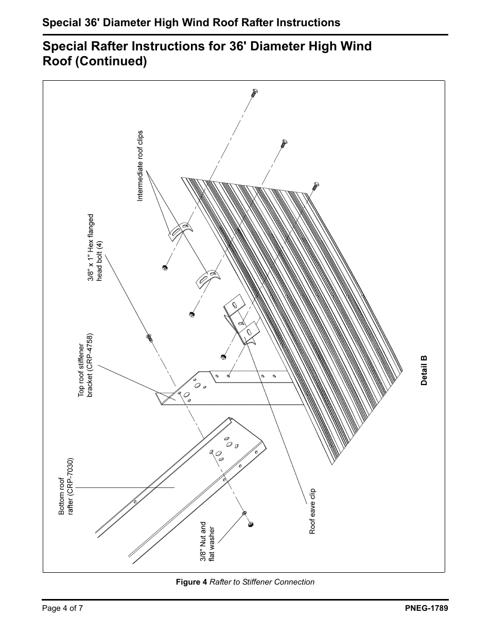Grain Systems Bin Accessories PNEG-1789 User Manual | Page 4 / 7