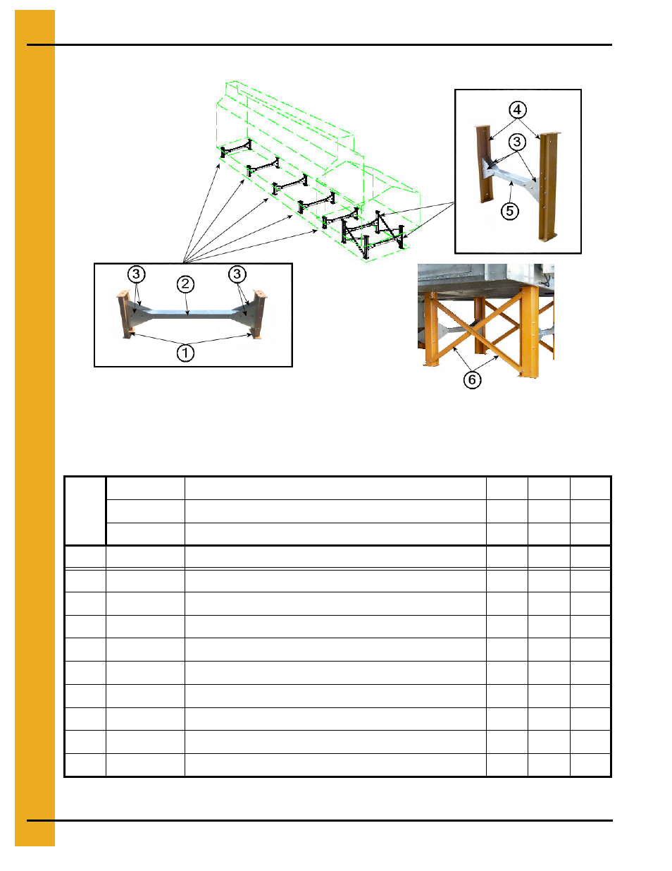 Grain Systems PNEG-1472 User Manual | Page 12 / 30