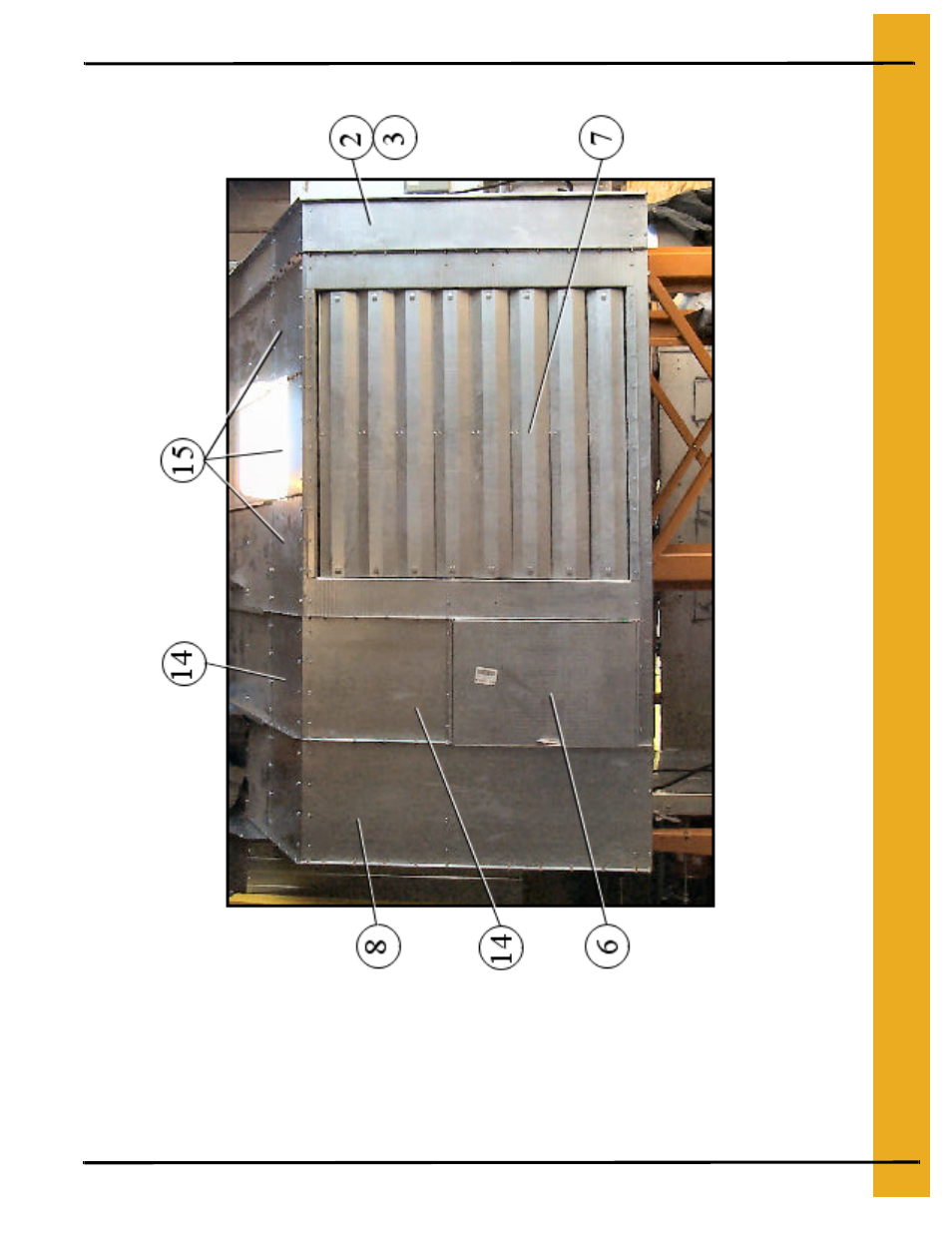 Grain Systems PNEG-1472 User Manual | Page 21 / 30