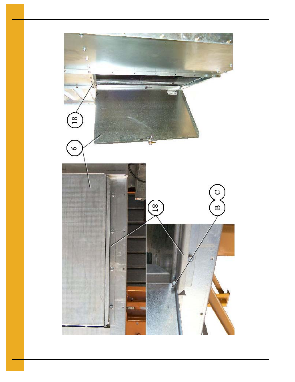 Grain Systems PNEG-1472 User Manual | Page 22 / 30