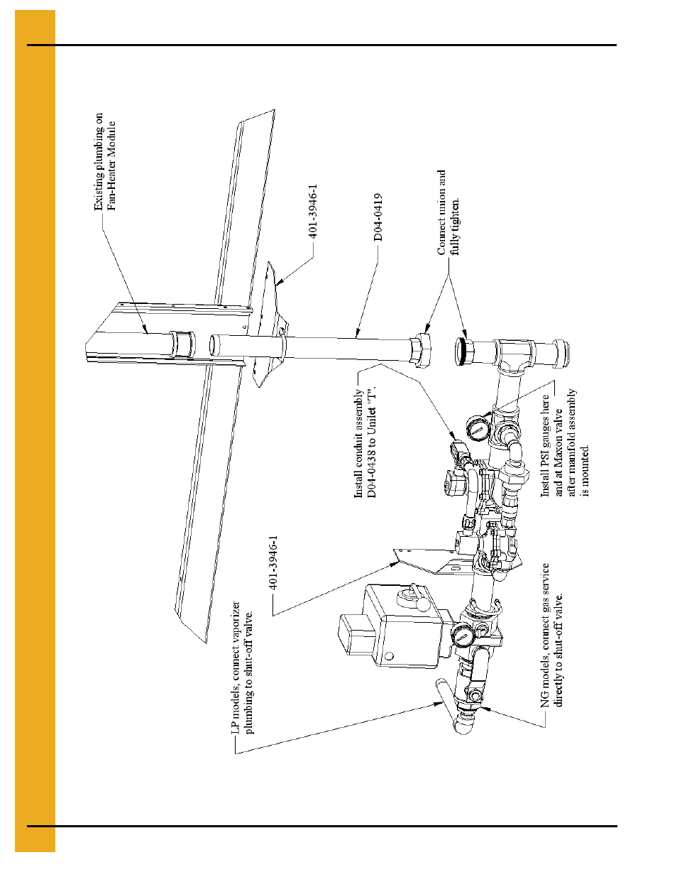 Grain Systems PNEG-1472 User Manual | Page 24 / 30