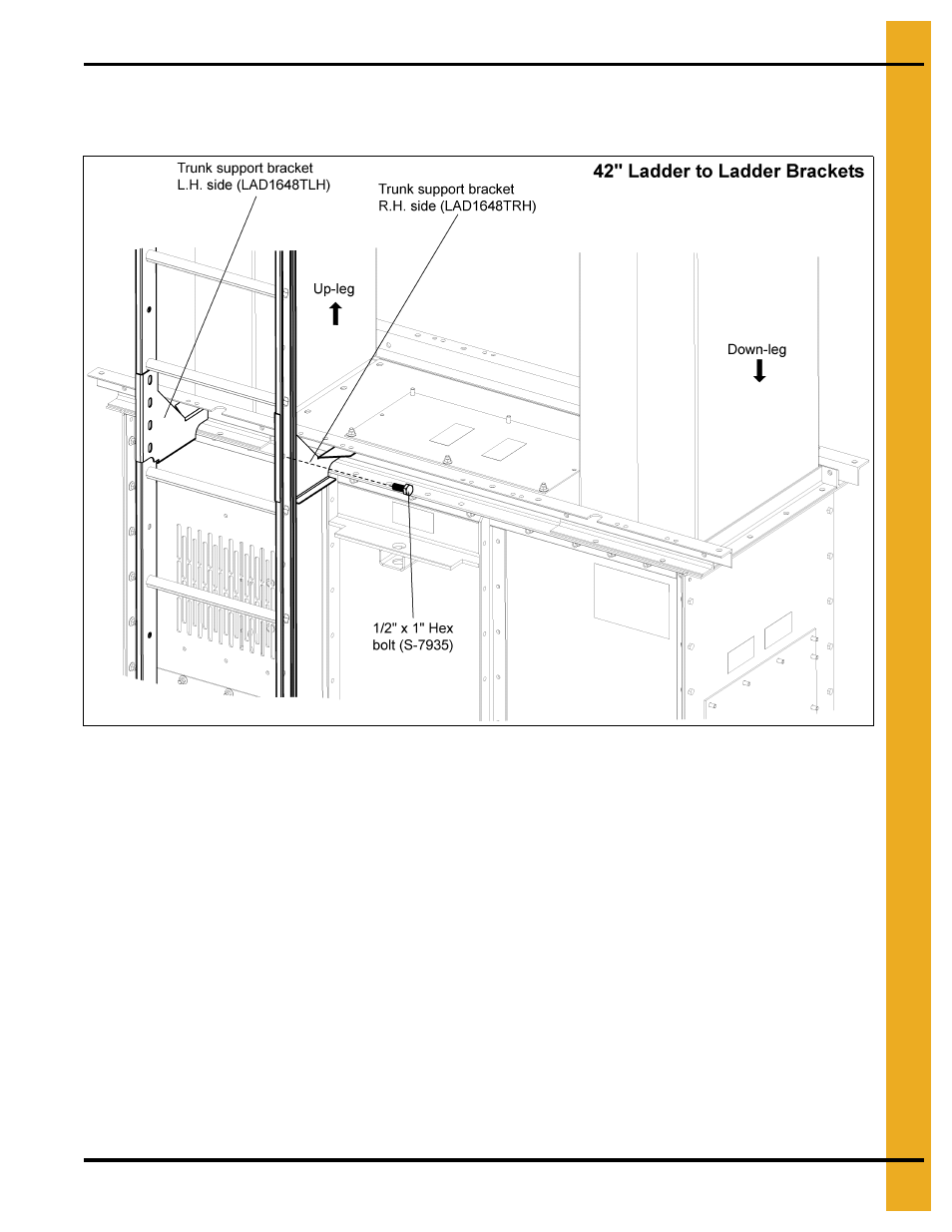 Grain Systems Bucket Elevtors, Conveyors, Series II Sweeps PNEG-1842 User Manual | Page 25 / 114