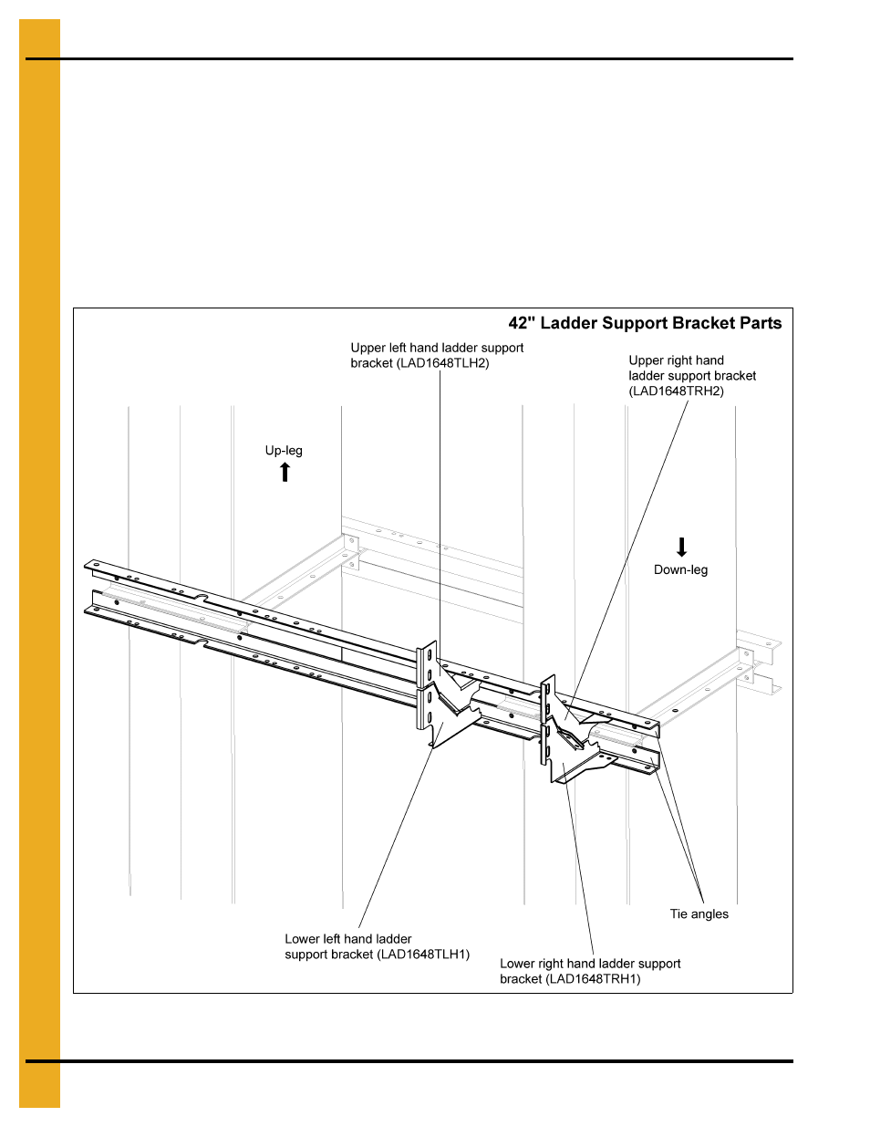 Grain Systems Bucket Elevtors, Conveyors, Series II Sweeps PNEG-1842 User Manual | Page 30 / 114