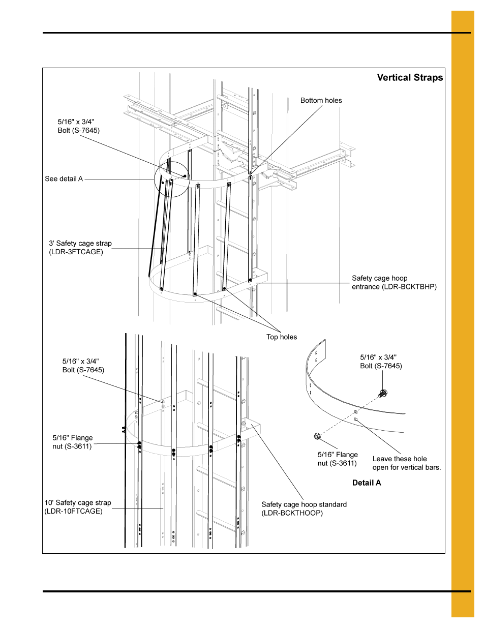 Grain Systems Bucket Elevtors, Conveyors, Series II Sweeps PNEG-1842 User Manual | Page 39 / 114