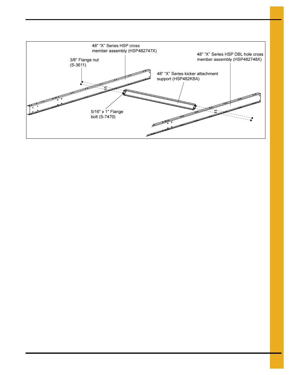 Grain Systems Bucket Elevtors, Conveyors, Series II Sweeps PNEG-1842 User Manual | Page 75 / 114