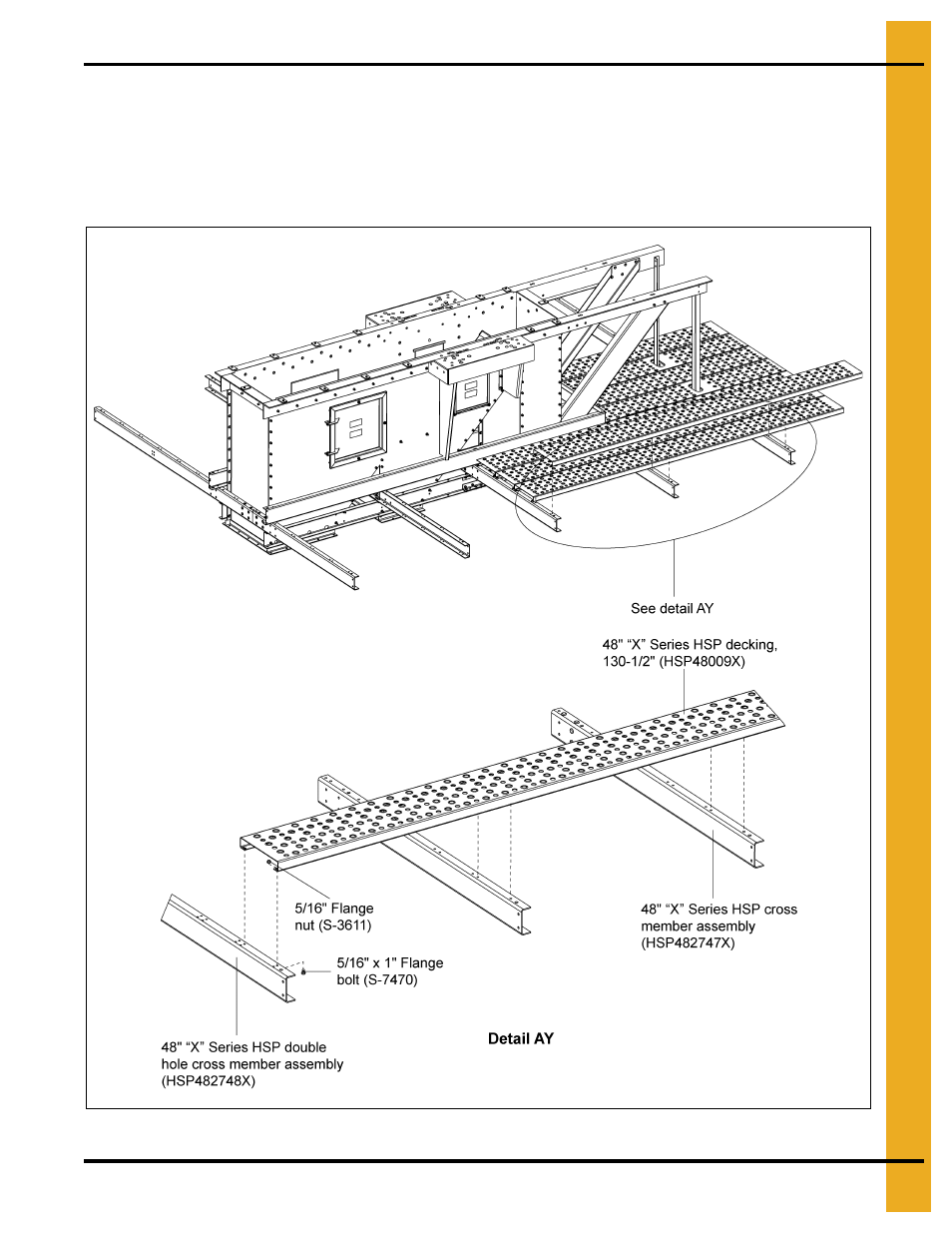 Grain Systems Bucket Elevtors, Conveyors, Series II Sweeps PNEG-1842 User Manual | Page 79 / 114