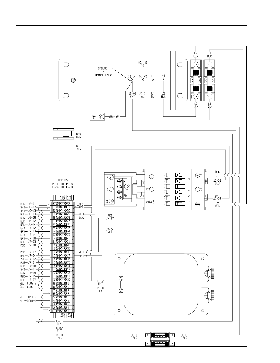 Grain Systems PNEG-897 User Manual | Page 12 / 58