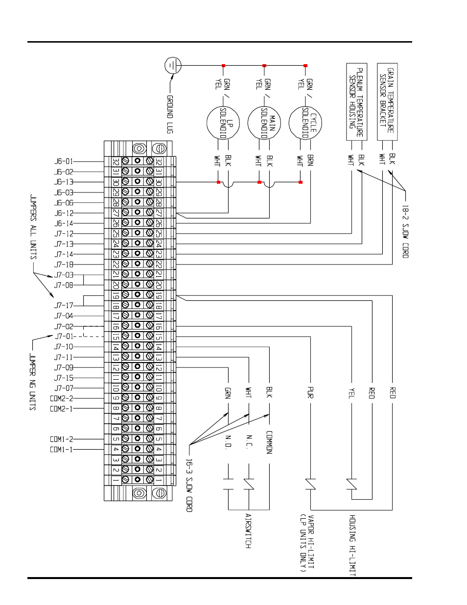 Grain Systems PNEG-897 User Manual | Page 14 / 58