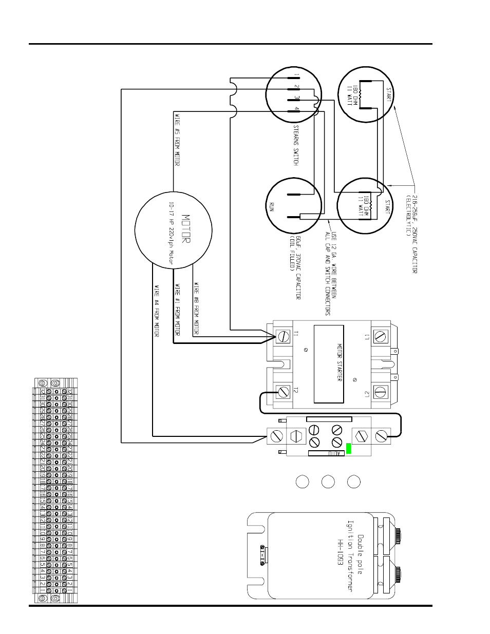 Grain Systems PNEG-897 User Manual | Page 16 / 58