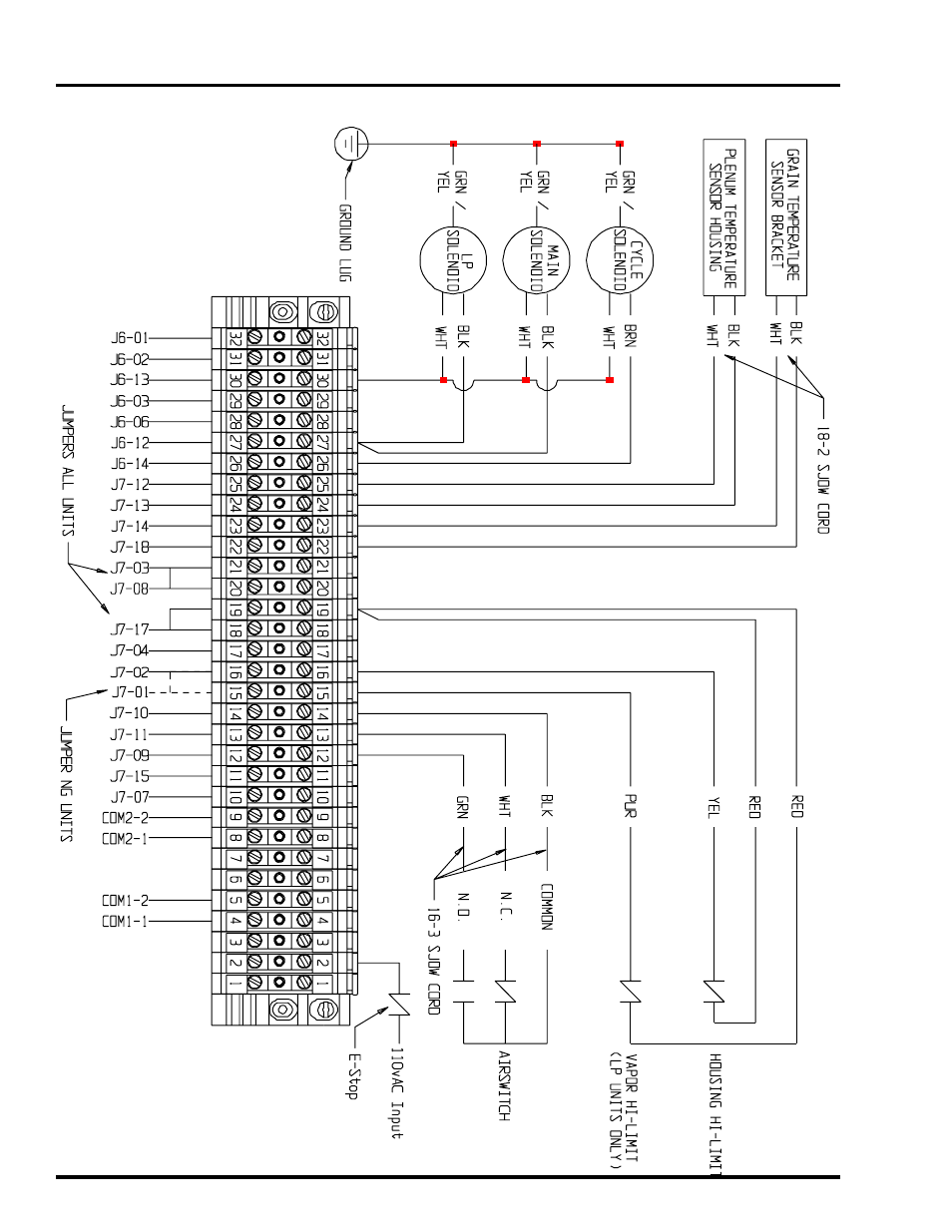 Grain Systems PNEG-897 User Manual | Page 20 / 58