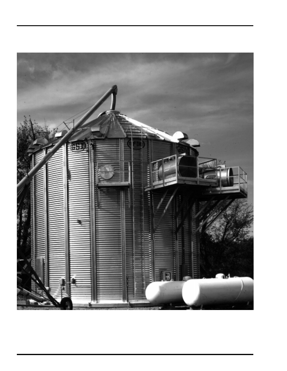 Grain Systems PNEG-897 User Manual | Page 22 / 58