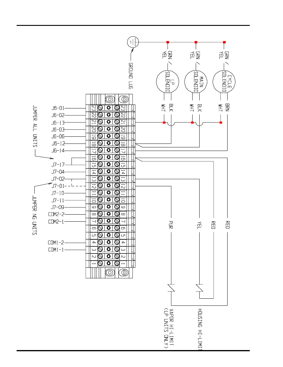 Grain Systems PNEG-897 User Manual | Page 26 / 58