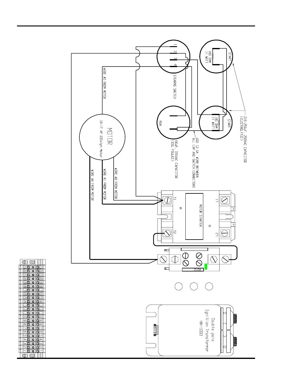 Grain Systems PNEG-897 User Manual | Page 28 / 58