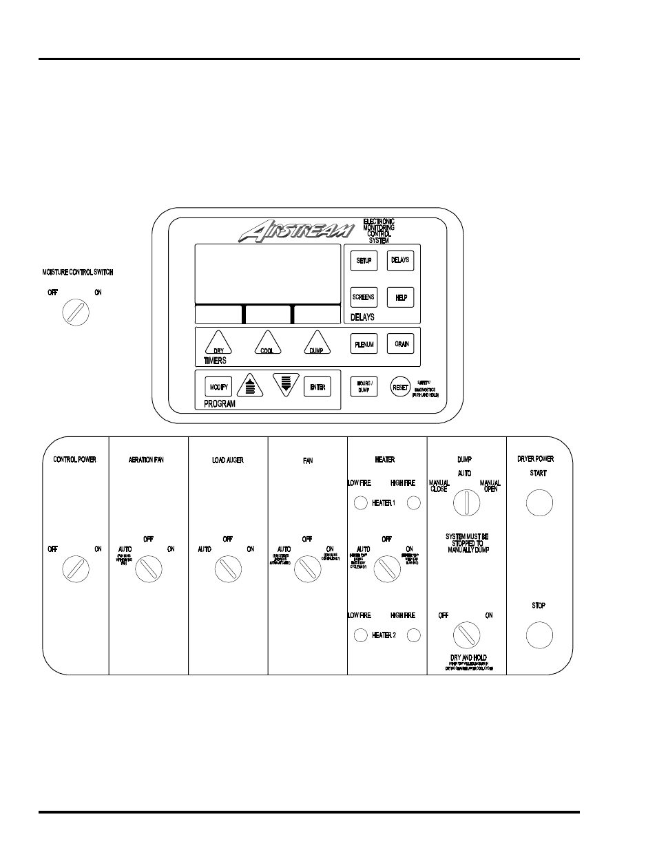 Grain Systems PNEG-897 User Manual | Page 34 / 58