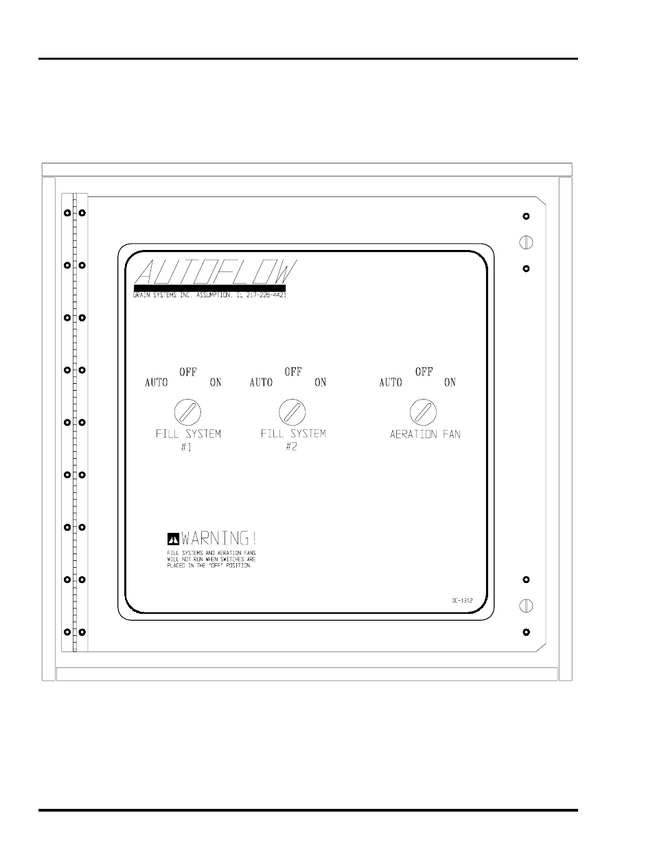Grain Systems PNEG-897 User Manual | Page 44 / 58