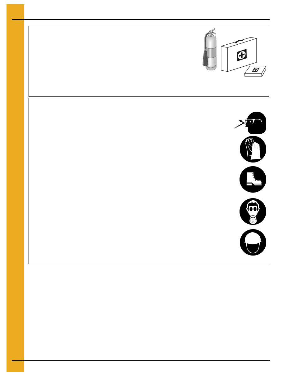 Grain Systems Bin Accessories PNEG-1336D User Manual | Page 8 / 34