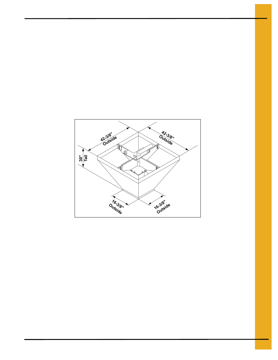 Grain Systems Bucket Elevtors, Conveyors, Series II Sweeps PNEG-1618 User Manual | Page 5 / 10