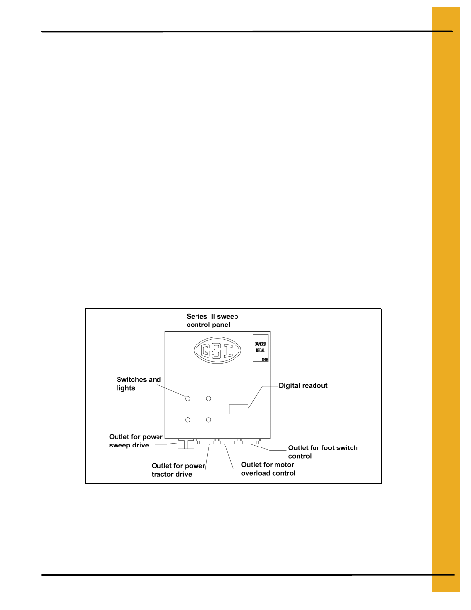 Grain Systems Bucket Elevtors, Conveyors, Series II Sweeps PNEG-1618 User Manual | Page 7 / 10