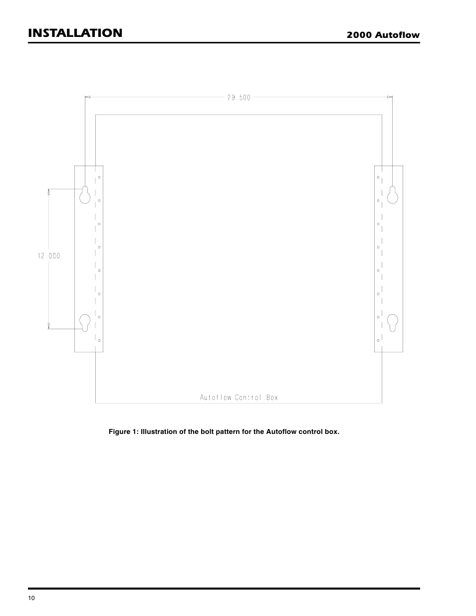 Installation | Grain Systems PNEG-673 User Manual | Page 10 / 57