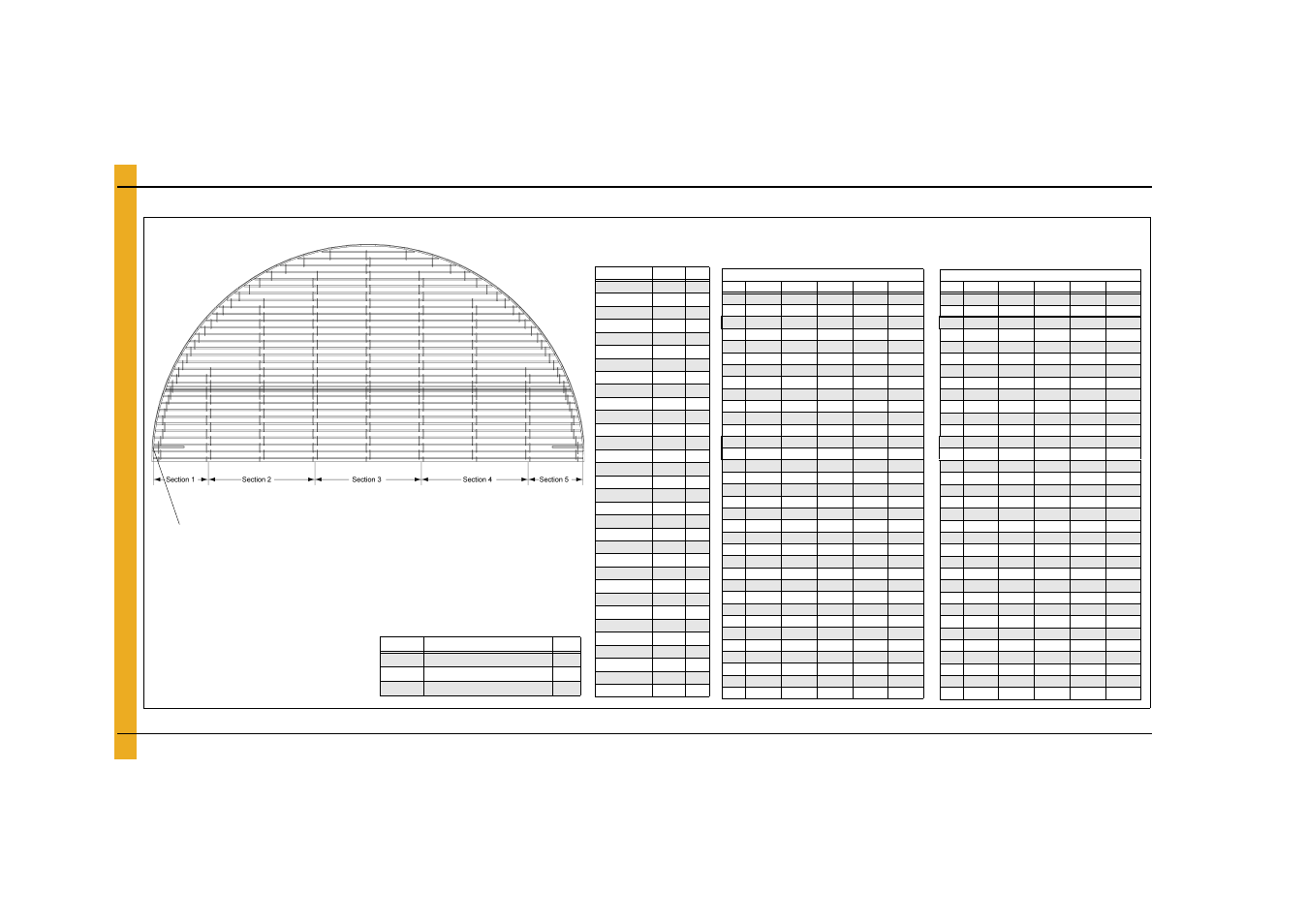 Layouts, 90'-17