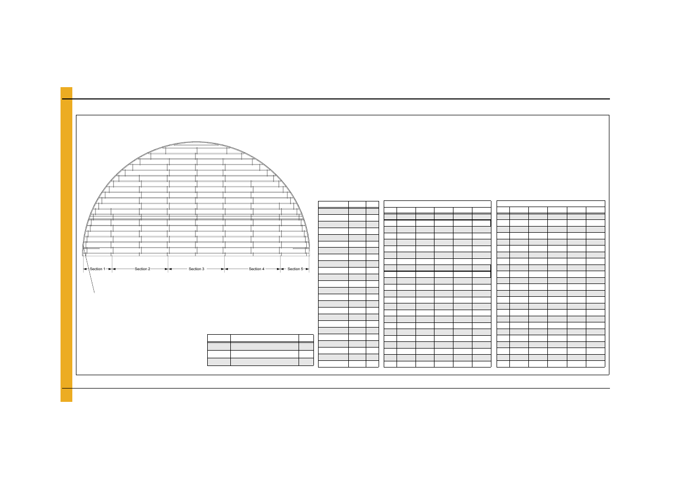 Layouts, 90'-26