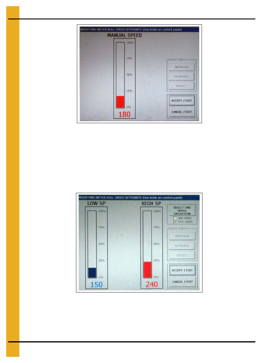 Grain Systems PNEG-1717 User Manual | Page 38 / 88