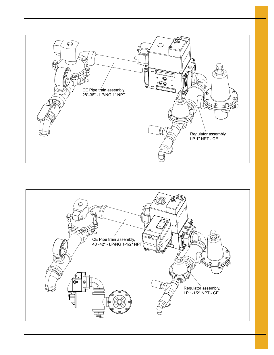 Grain Systems PNEG-1717 User Manual | Page 45 / 88