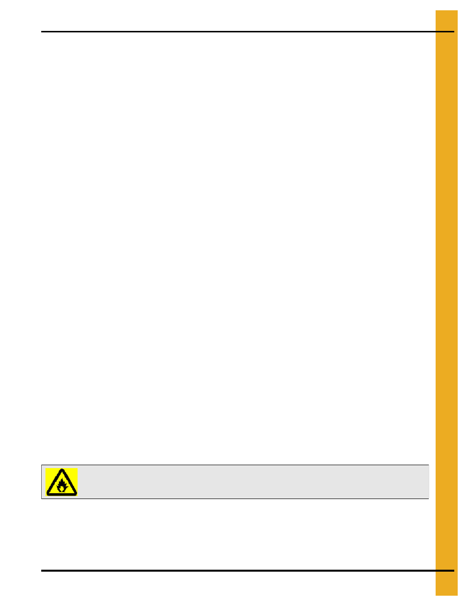 Introduction, Chapter 1 introduction, Dryer operation precautions | Dryer operation, Precautions | Grain Systems PNEG-1717 User Manual | Page 5 / 88