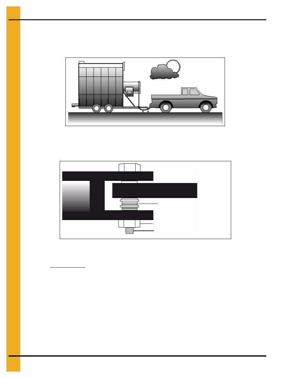 Installation, Chapter 3 installation, Transporting/single fan | Grain Systems PNEG-1717 User Manual | Page 8 / 88