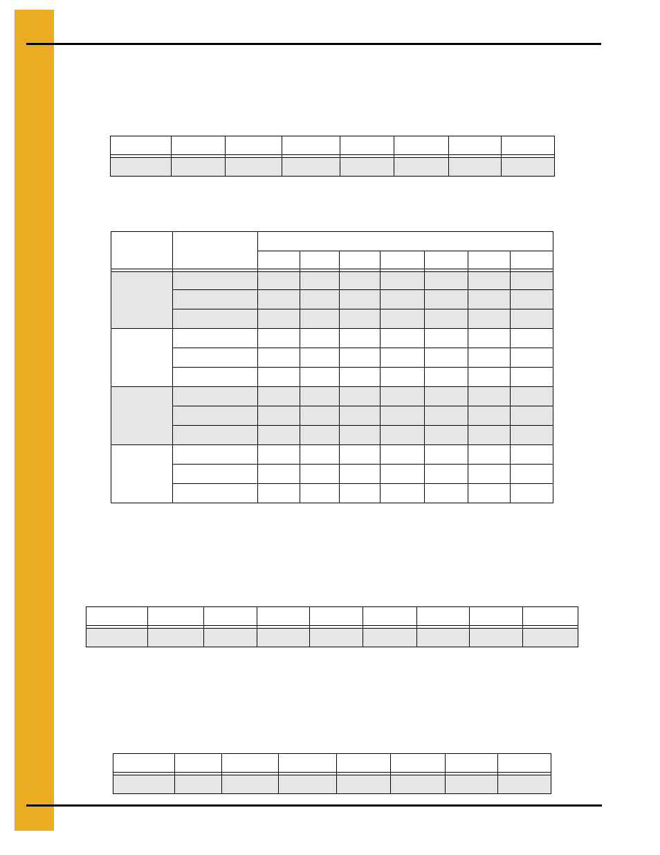 Operating procedure | Grain Systems PNEG-823 User Manual | Page 24 / 42