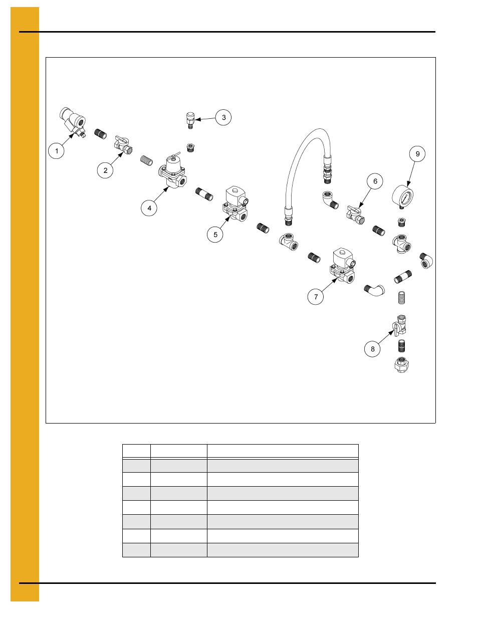 Grain Systems PNEG-823 User Manual | Page 28 / 42