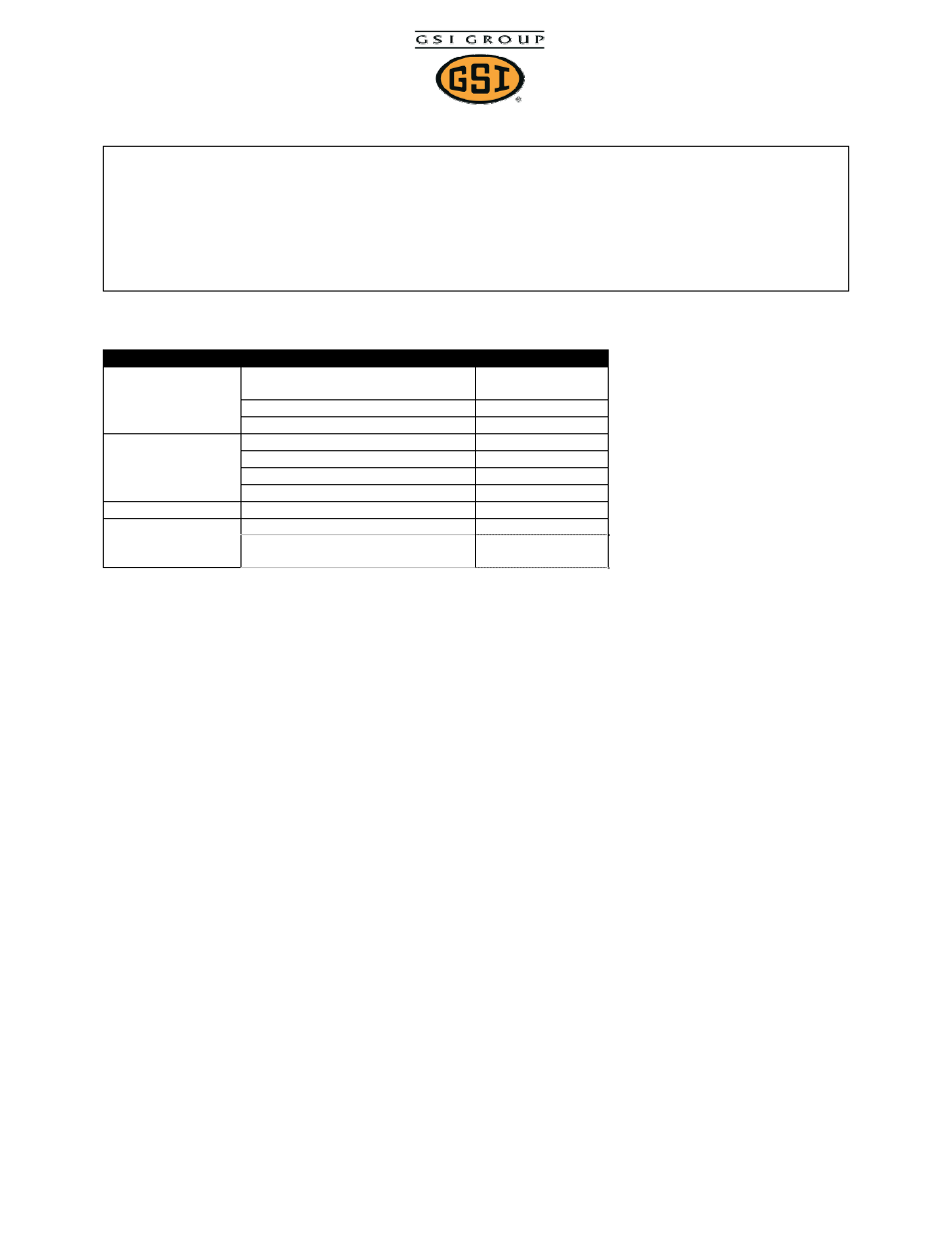 Limited warranty, Warranty extensions, Conditions and limitations | Grain Systems PNEG-823 User Manual | Page 41 / 42