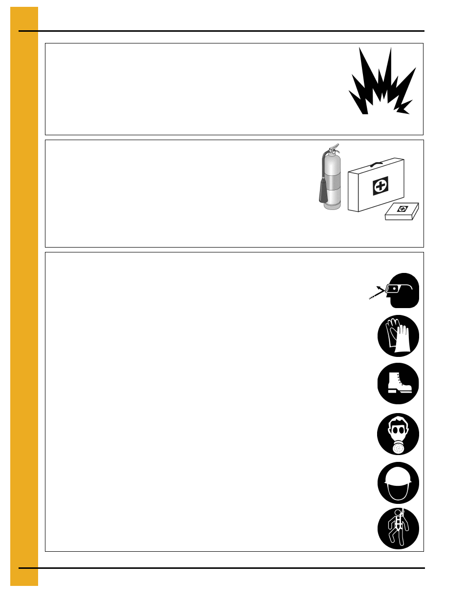 Grain Systems PNEG-823 User Manual | Page 8 / 42