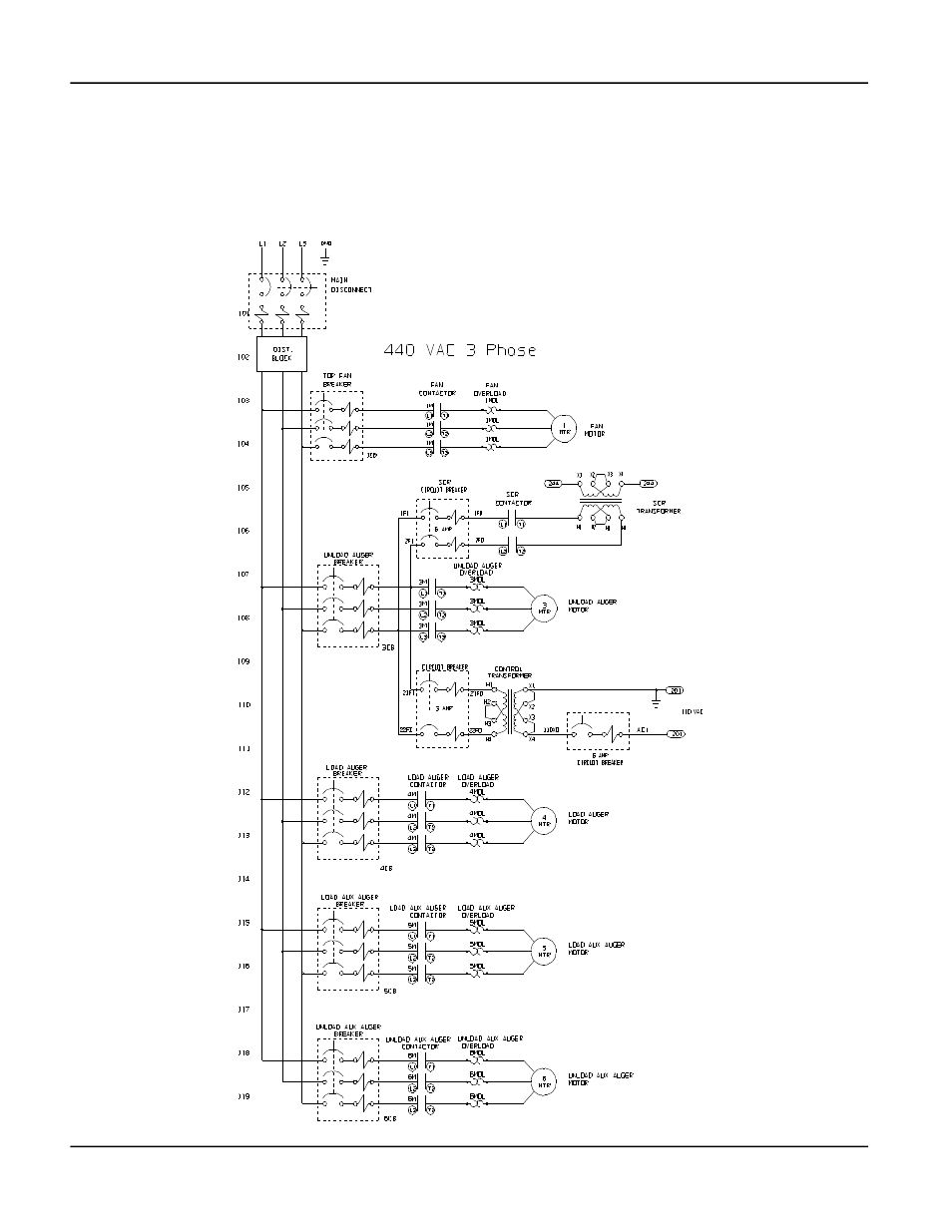 Grain Systems PNEG-630-6S User Manual | Page 17 / 23