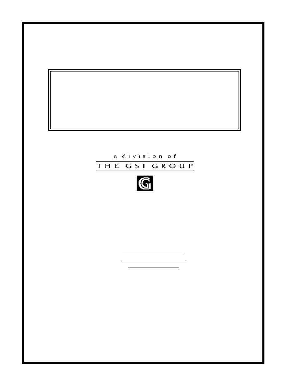Grain Systems PNEG-630-6S User Manual | Page 23 / 23