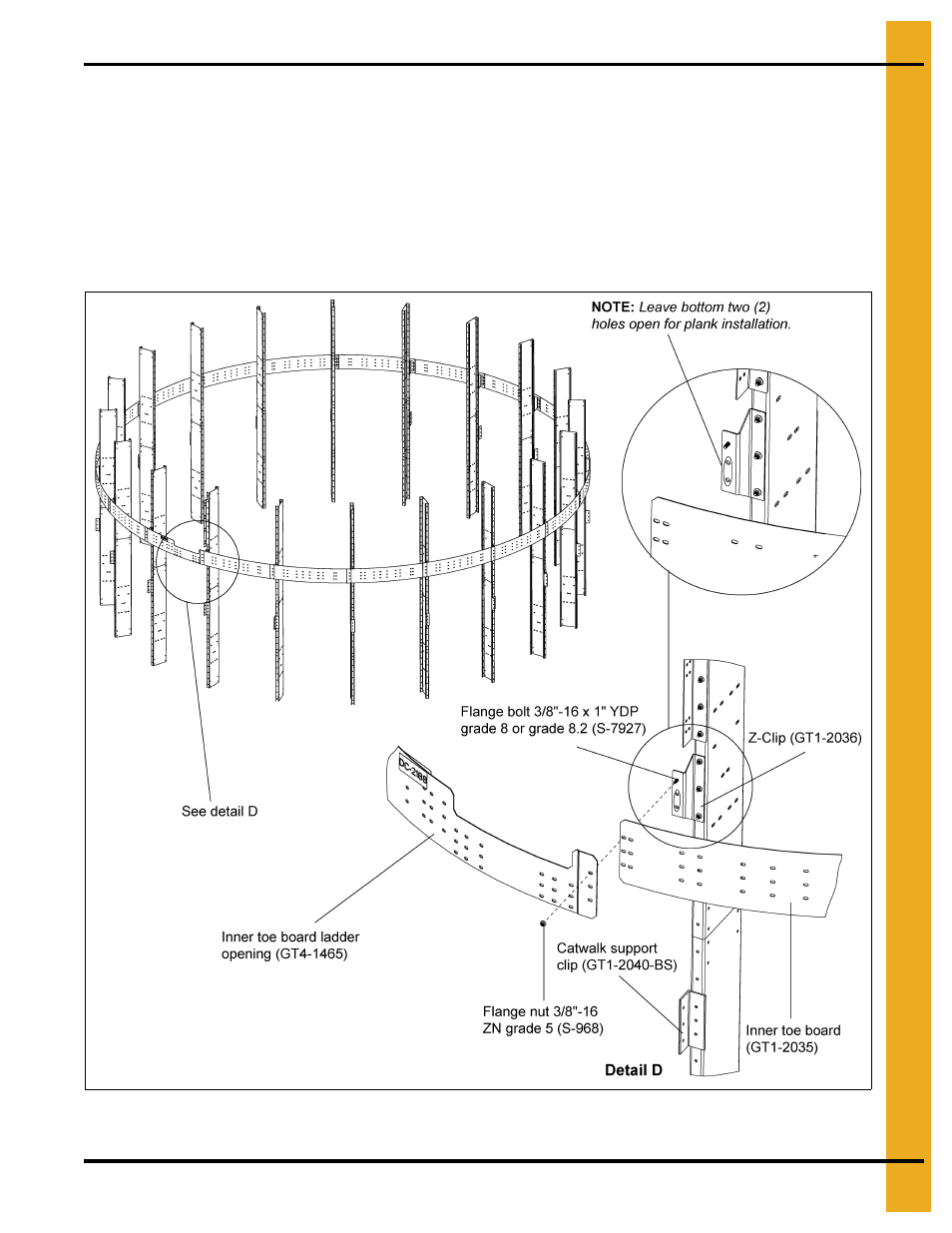 Grain Systems PNEG-1876 User Manual | Page 13 / 80