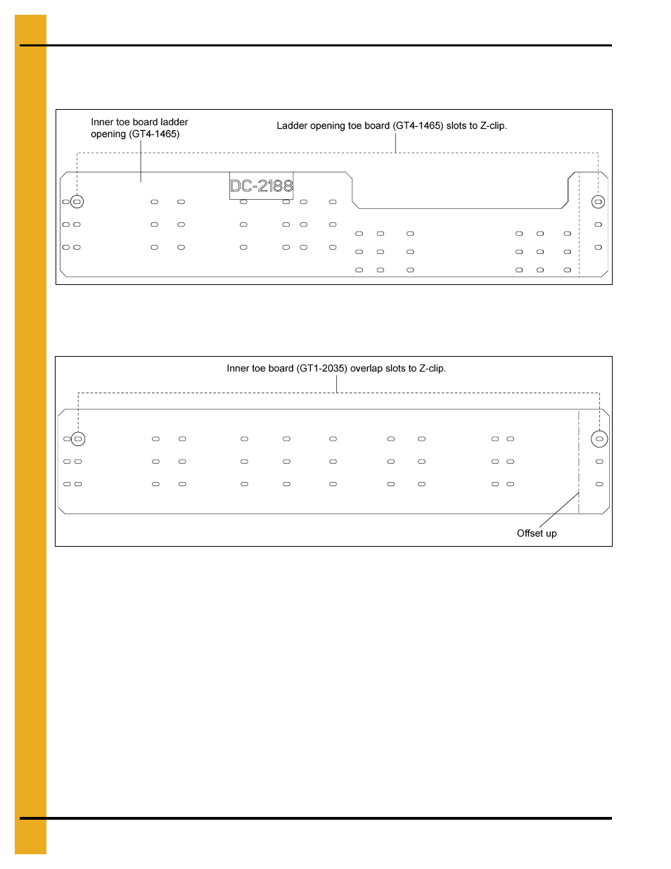 Grain Systems PNEG-1876 User Manual | Page 14 / 80