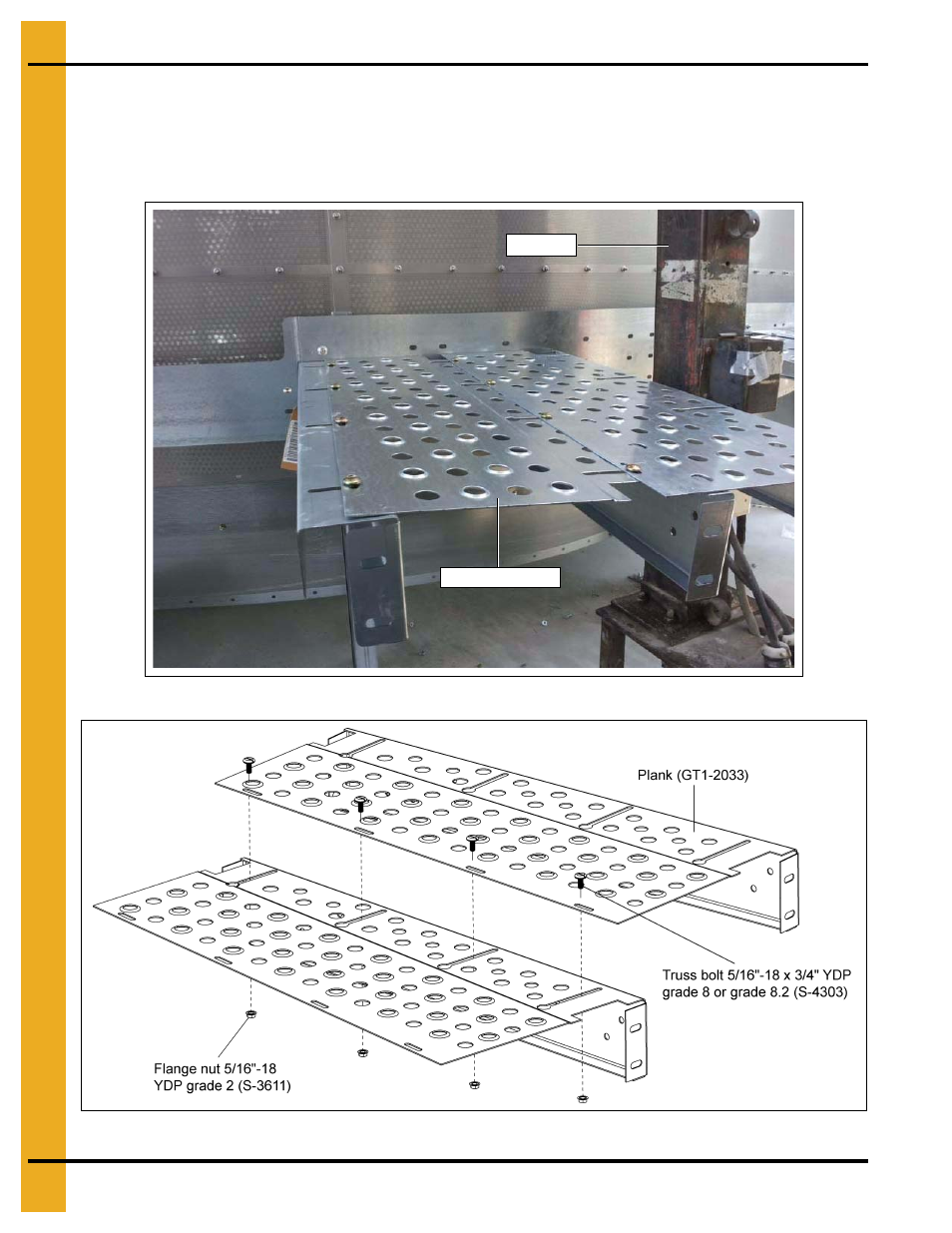 Grain Systems PNEG-1876 User Manual | Page 16 / 80