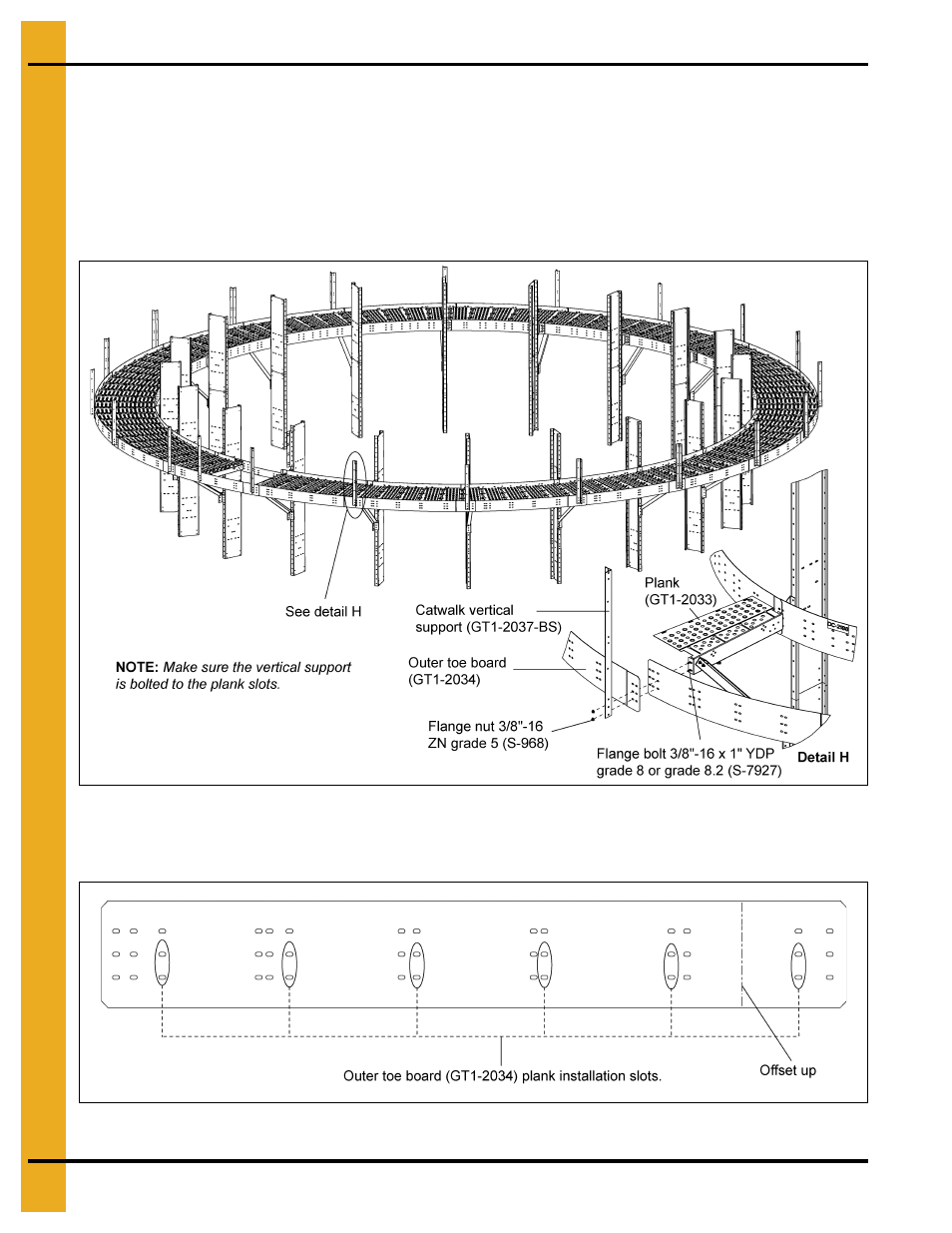 Grain Systems PNEG-1876 User Manual | Page 20 / 80